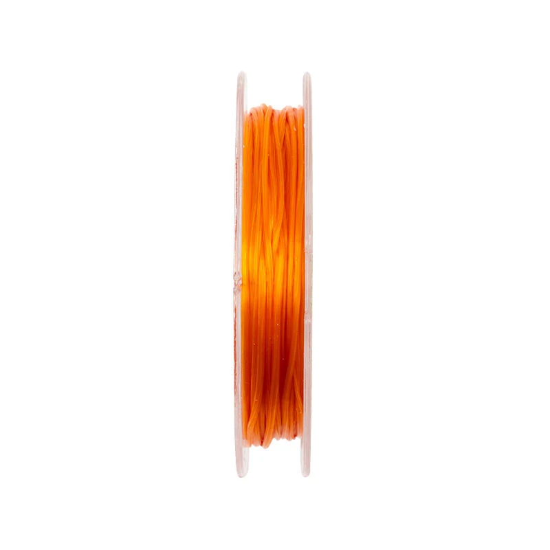 Korum Marka Flex Fluoro Orange 5m